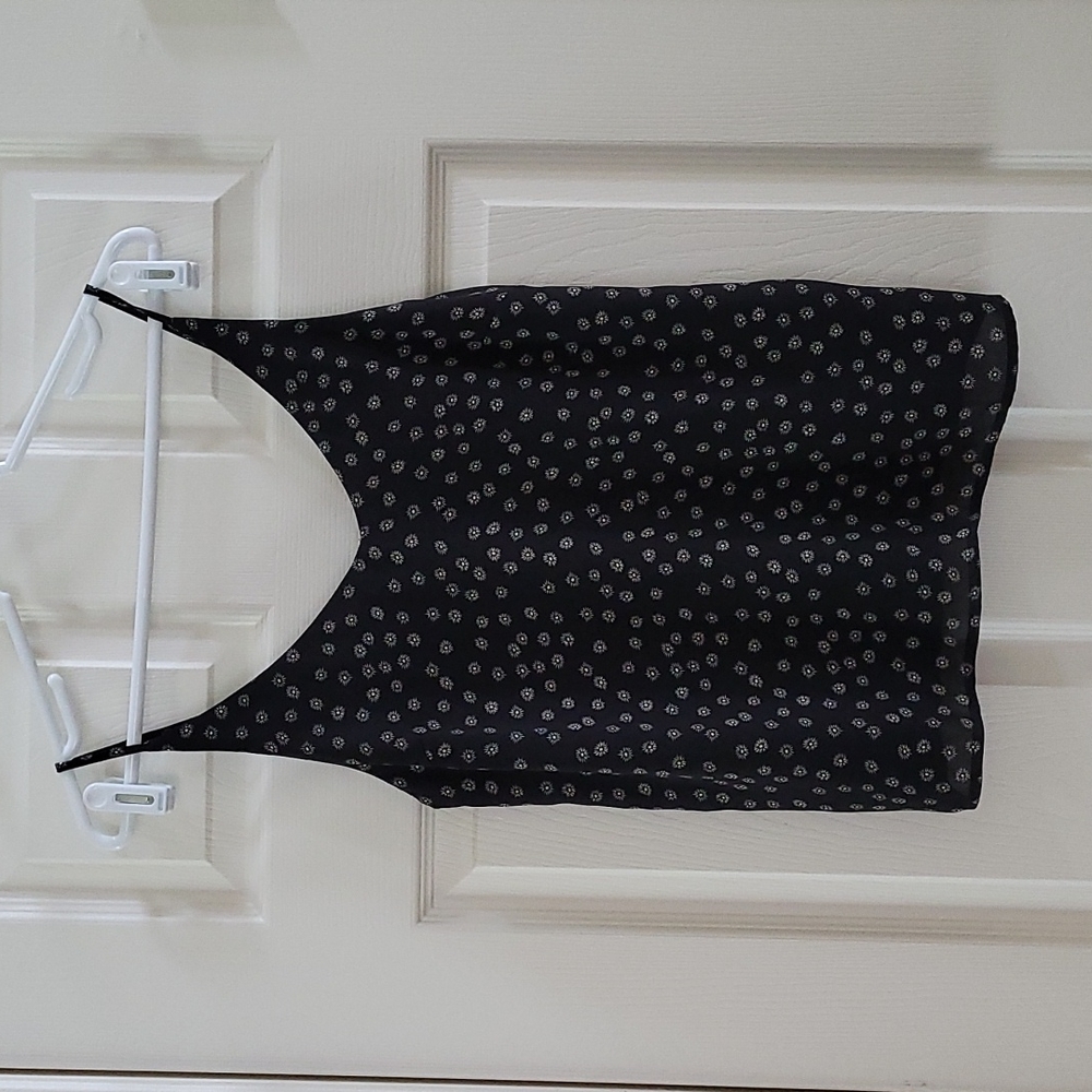 BR Petite Cami Daisy Flower Print, SP